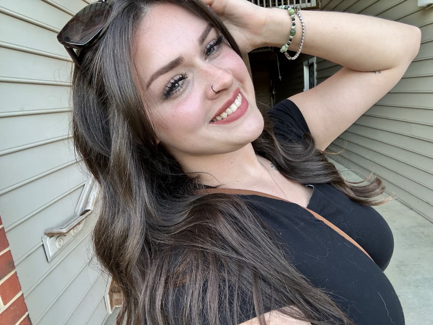 Loralei (Like Gilmore Girls)